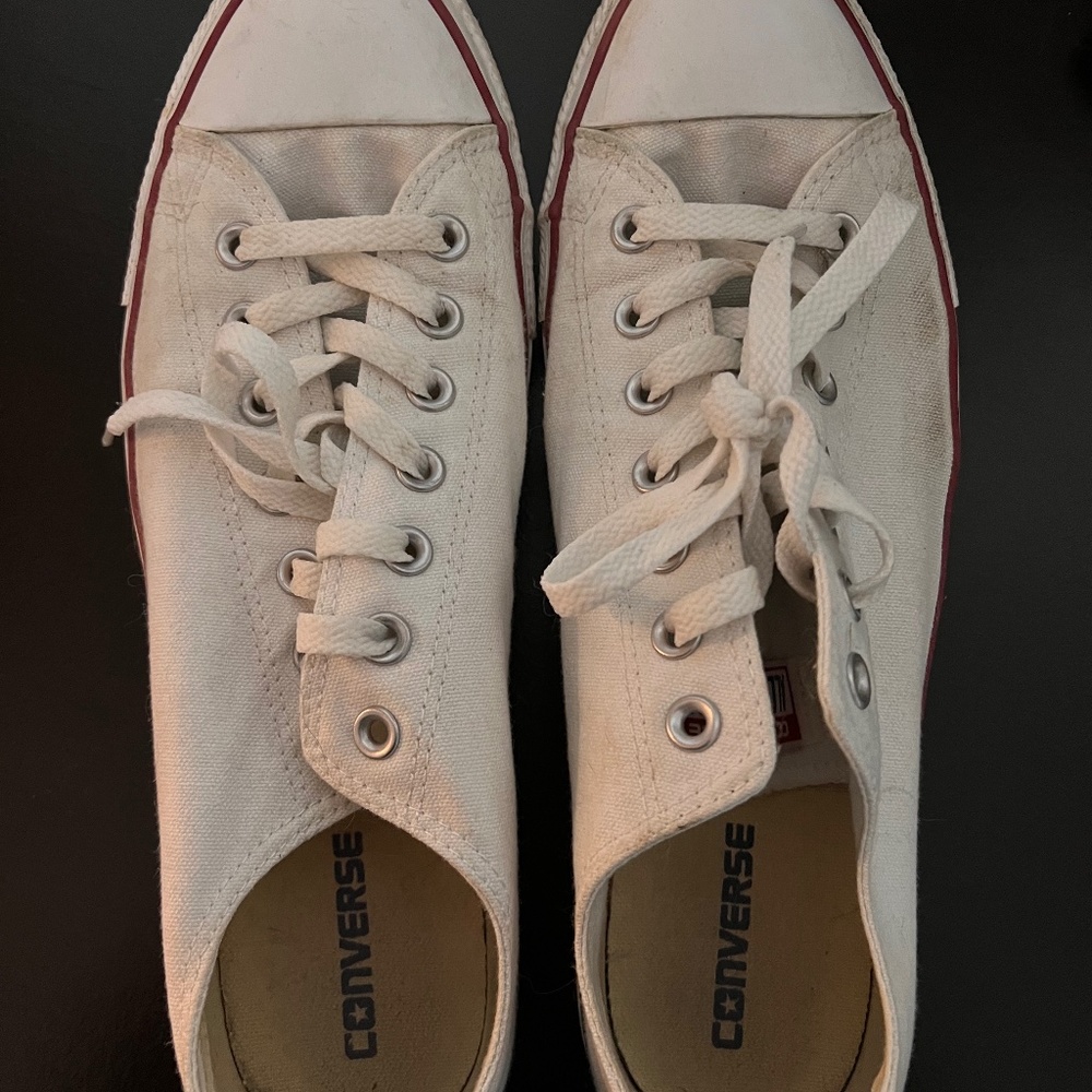 Mens Converse
